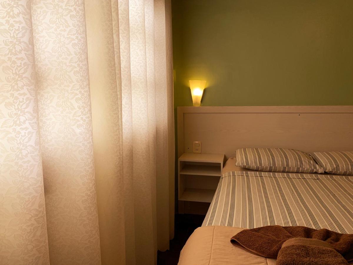 Hotel Germano Encarnación Pokój zdjęcie